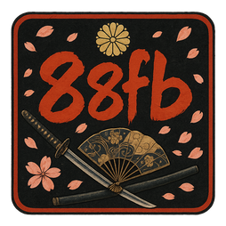 88fb লোগো
